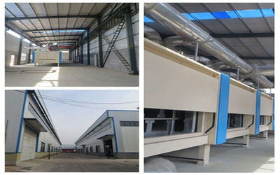 Anping Changfeng filter material factory