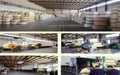 Anping Changfeng filter material factory