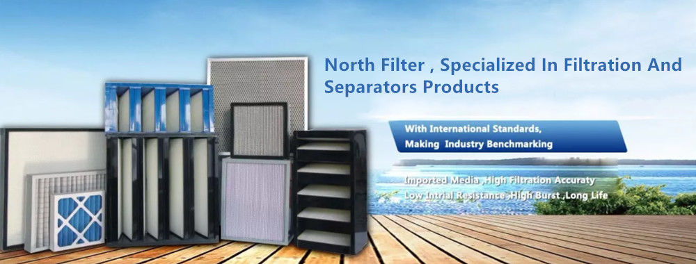 Air Filters Material