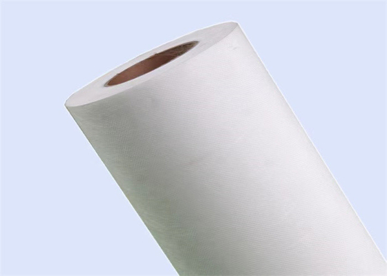 Air Flame Retardant Hepa Filter Paper Nanofiber Cellulose