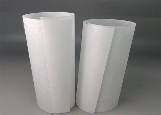 Ptfe 0.75mm Hepa Paper High Temperature Resistant