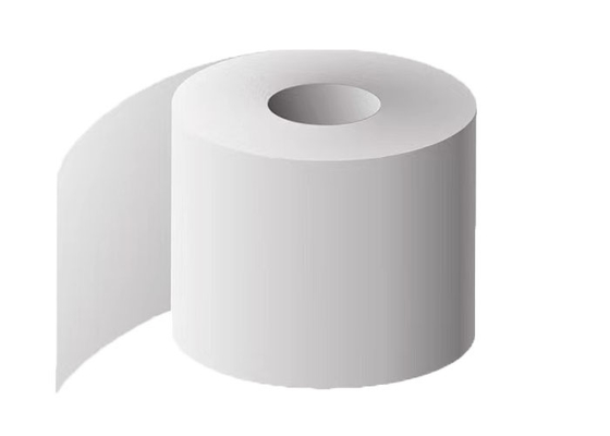 High Efficiency Hepa Filter Paper Dust Collection Meltblown