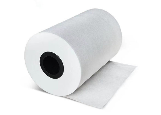 Air Flame Retardant Hepa Filter Paper Nanofiber Cellulose