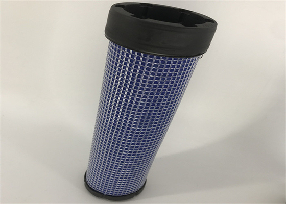 Medium Efficiency Plate Air Filter Element Non Woven Air Purification Filter 1330