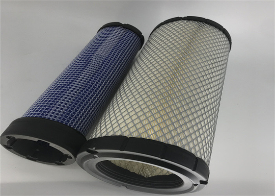 Polyurethane Air Filter Element 1330 For Heavy Duty Car