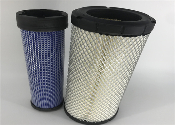Polyurethane Air Filter Element 1330 For Heavy Duty Car
