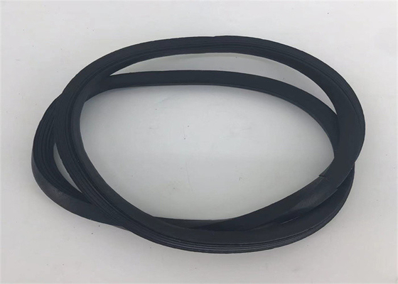 30mpa Nitrile Rubber Gasket O Seal Buffer Ring Ethylene Propylene Diene Monomer Rubber
