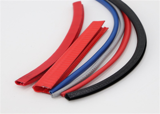 232 Degree O Ring Style Air Filter Material For Sealing Industry