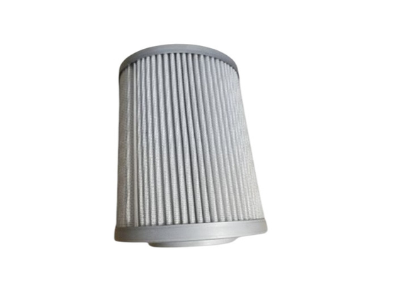 316 Stainless Steel Filter Element Perforated For Gas Liquid