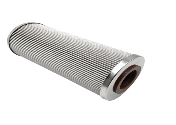 Multi Layer Stainless Steel Sintered Filter Element Industrial Hydraulic Oem