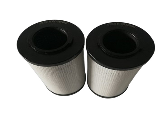 High Resistant Stainless Steel Housing Filter Sintered Hydraulic