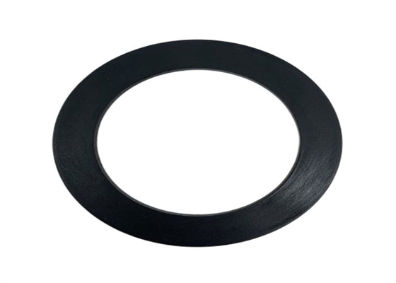 Waterproof 28mpa Fluorine Rubber O Ring High Temperature Resistant