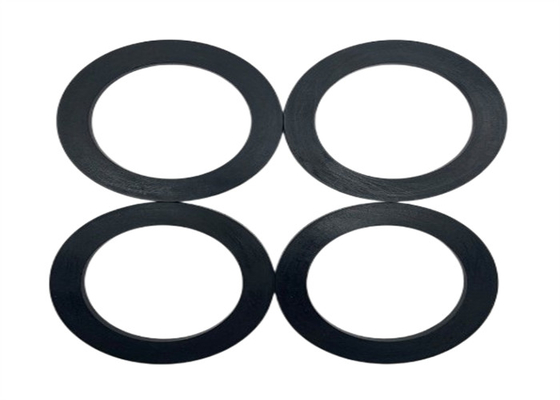Food Grade Leak Proof Silicone Sealing Ring Gasket