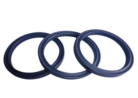 Food Grade Leak Proof Silicone Sealing Ring Gasket