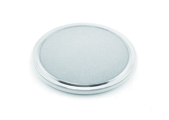 High-Temperature High-Strength Industrial Porous Metal Fiber Filter