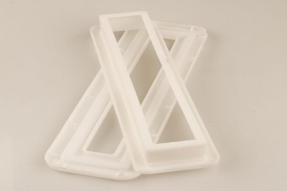 Dust Cover Air Filters Material White PU Mould C23115