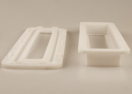 Dust Cover Air Filters Material White PU Mould C23115