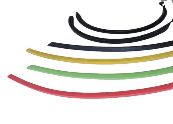 OEM Air Filter Seal , U Model Rubber Sealing Ring 10mm*12mm 27MPa