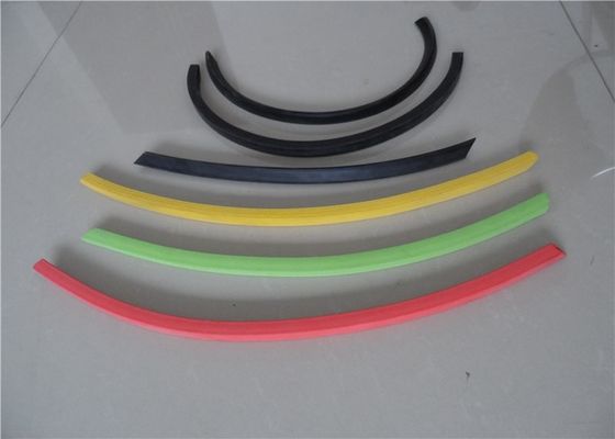 High Temperature Resistant Air Filter Seal 85 - 90 shore neoprene rubber
