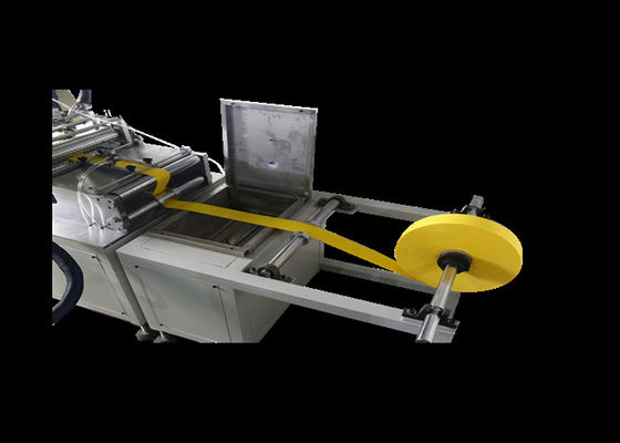 5-65m/Min Air Filter Making Machine , 50HZ Rotary Pleating Machine