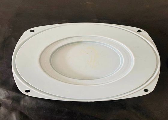 fingerprint proof Filter End Caps , AF26413 AF26414 Waterproof Intake Cover