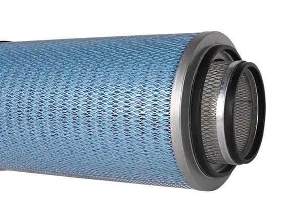 FAG85 CF430 Air Filter Elements By Size For Truck  Diesel Engine