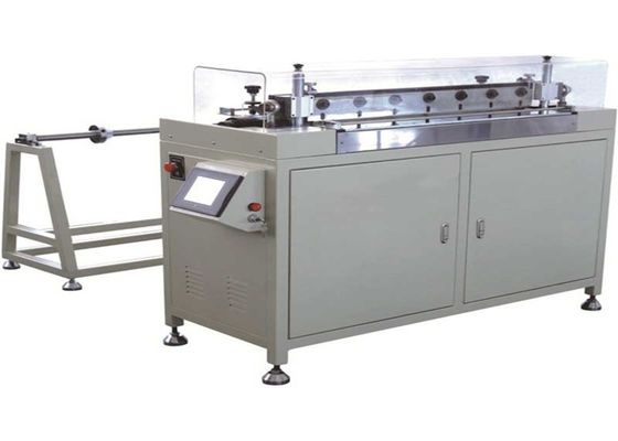 3400mm Length Hepa Filter Pleating Machine for Hilux Hiace 1KD 2KD