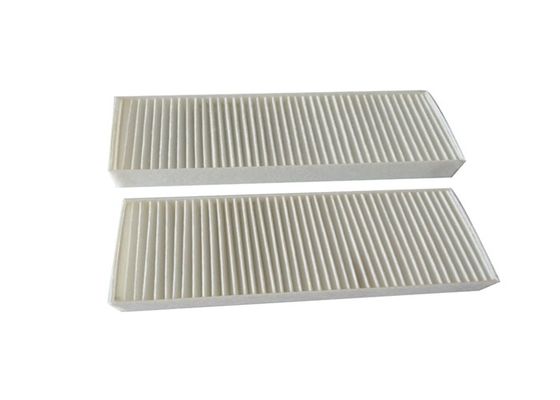 76*182*20 HEPA Filter Paper , 99.8% Activated Carbon Paper 87139- 33010
