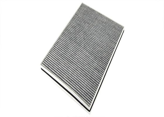 76*182*20 HEPA Filter Paper , 99.8% Activated Carbon Paper 87139- 33010