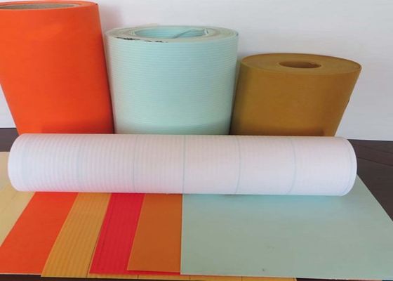 1 Micron Hepa Air Filter Fabric 60mm-1000mm Width For Air Filtration System