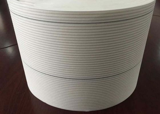Dust Collection Cartridges HEPA Filter Paper 6cm-10cm Width PTFE Membrane