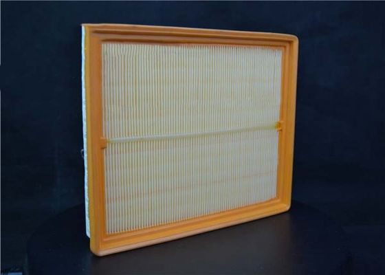 Bmw Square Air Filter By Size 286*150*57mm 939.DXG22 750IL  Engine