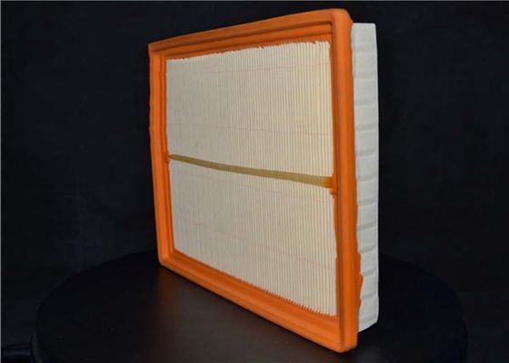 Bmw Square Air Filter By Size 286*150*57mm 939.DXG22 750IL  Engine
