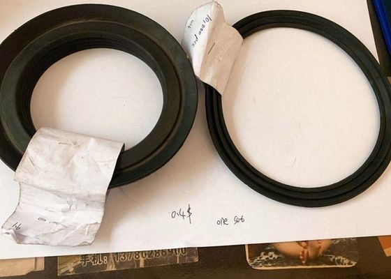 Ethylene Propylene Air Filter Seal UV aging resistant ozone resistance