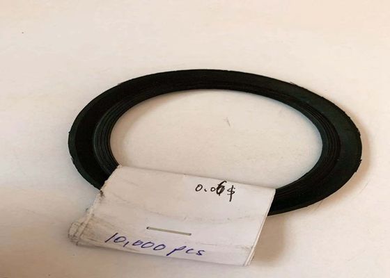 Oil Draining Bunnings Rubber O Rings BS-1516 Approved Chemical Resistant