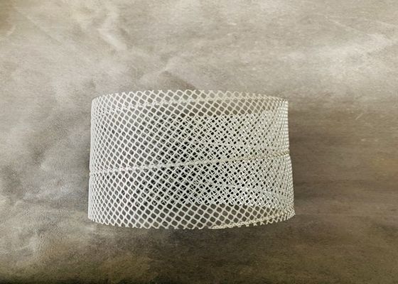 0.8-1.5mm Plate Thickness Air Filter Mesh Galvanized Plated