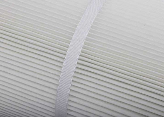 10 Inch Air Filter Element 1 Micron Coalescing 200oF Operating Temperature