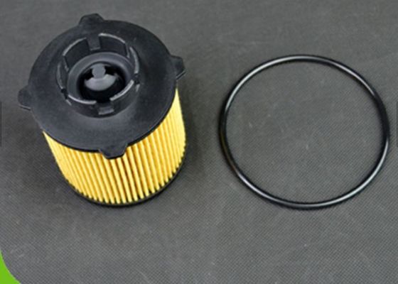 2μ Filter Element Intake Air Cleaner , A1286 Air Compressor Air Filter Housing