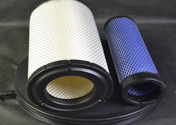 14 Inch Air Filter Element 1 Micron 200oF Operating Temperature