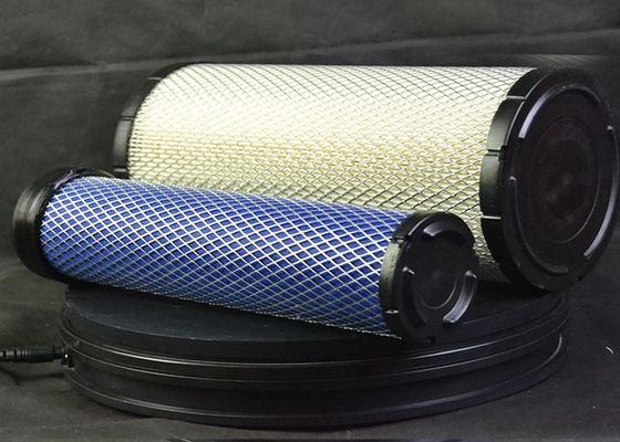 14 Inch Air Filter Element 1 Micron 200oF Operating Temperature