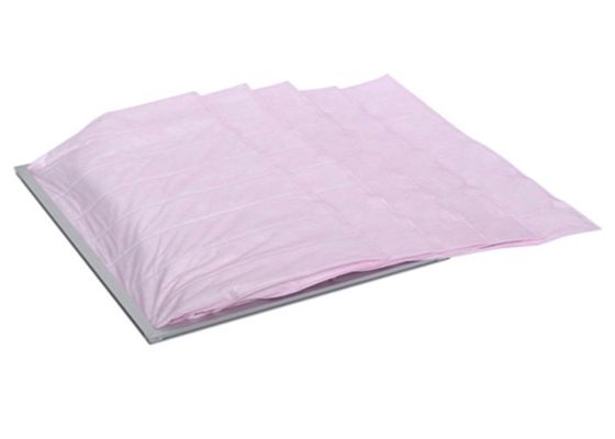 8 Pockets Air Filter Element , 70%-95% Air Purifier Bags F5 F6 F7