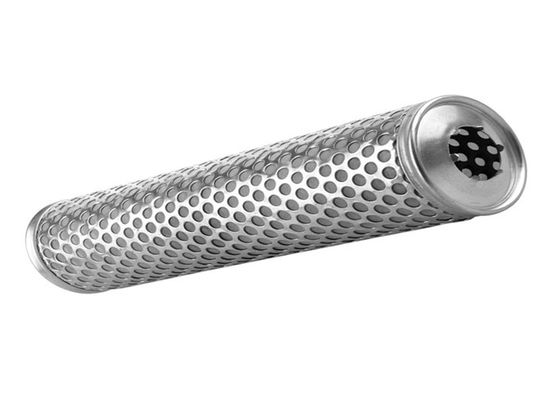 304 Filter Cartridge Air Filtering Material Good Filtering Effect