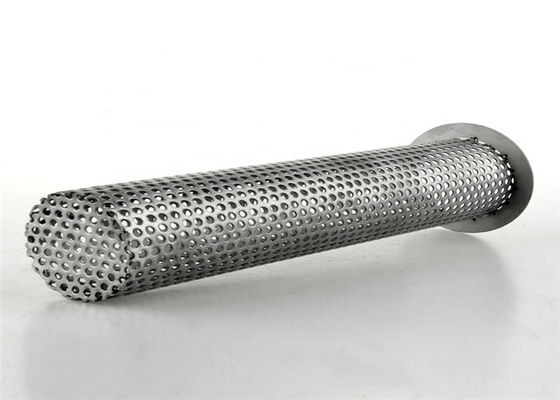 50 Micron Water Filter Stainless Steel 304 Material Dutch Weave