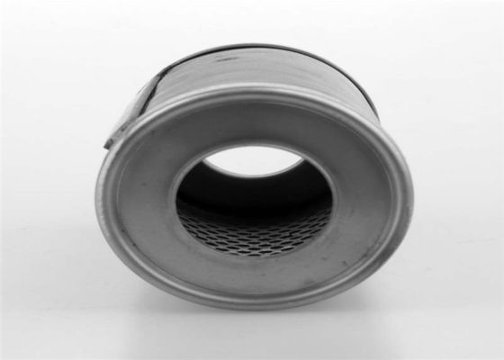 Gas G5.0 4mpa Stainless Steel Filter Element Urban Pipeline Filtration