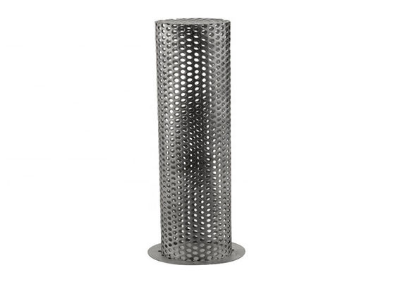 Hastelloy Metal Fiber Filter Plain Weave Style With 1-635 Mesh