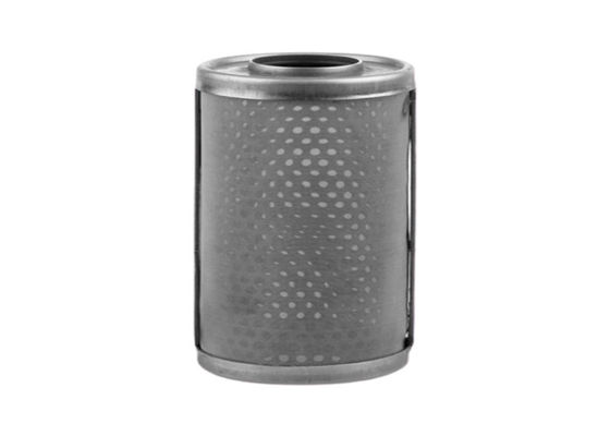 50micron Stainless Steel Filter Element With Pressure Vessel For Mining