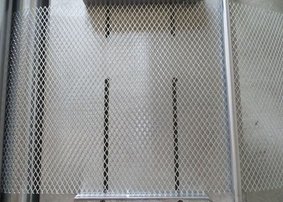 Woven Gas Liquid Air Filter Metal Mesh For Demister