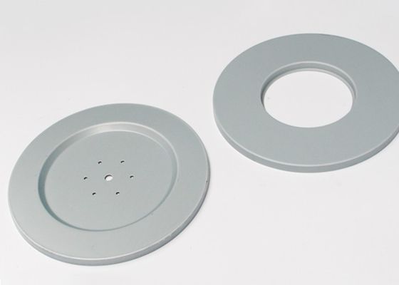 20.00 Mm To 1000 Mm Filter End Caps OEM For air filter cartridge
