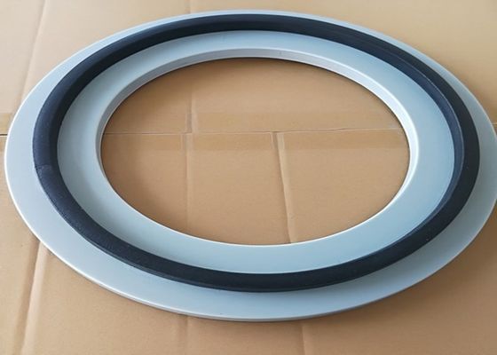 OEM Galvanized Cold Air Intake Filter Water Cover Anti Fingerprint
