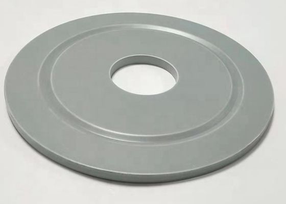 Zinc Plated Unicorn Air Filter Cover , Powdered Aem Air Filter Cover